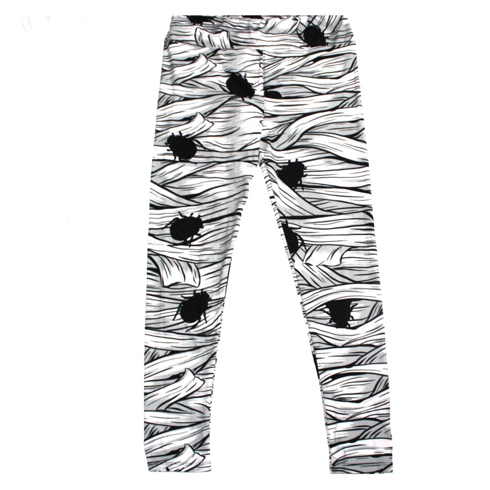 LLR Halloween legging TC 🕷